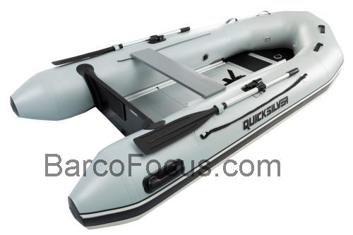 Mercury 320 Sport ficha tecnica